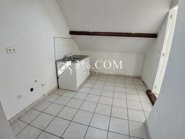 Immeuble 105 m²