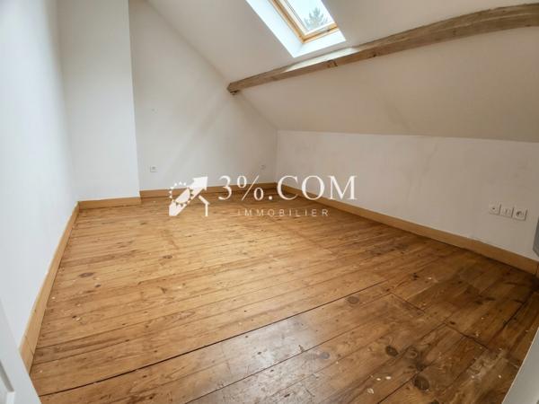 Immeuble 105 m²