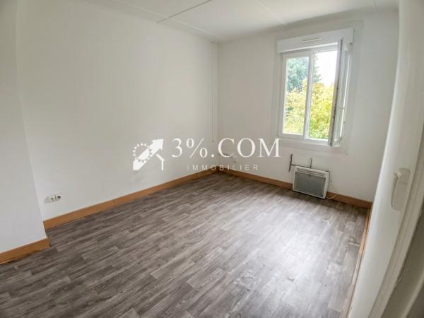 Immeuble 105 m²