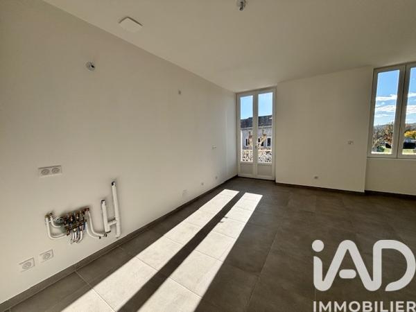 Appartement à vendre 3 pièces 63 m² Ruoms