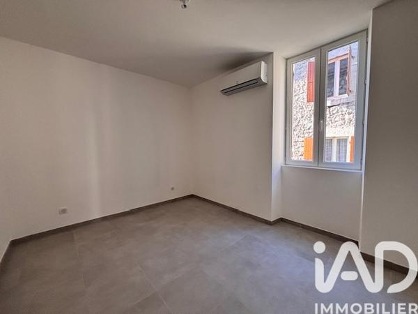 Appartement à vendre 3 pièces 63 m² Ruoms