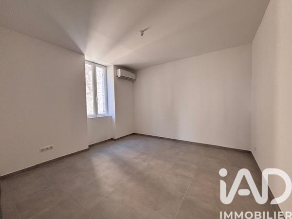 Appartement à vendre 3 pièces 63 m² Ruoms