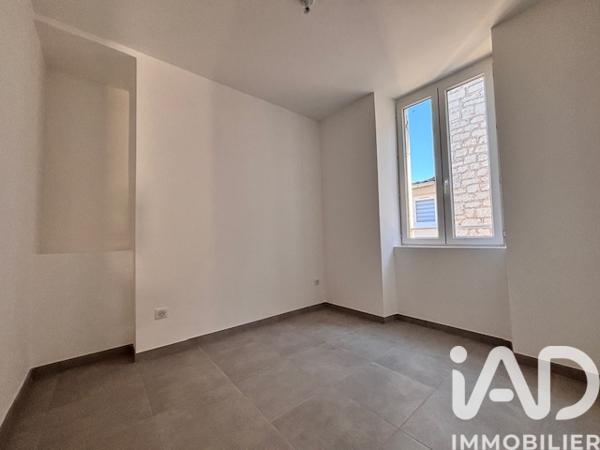 Appartement à vendre 3 pièces 63 m² Ruoms
