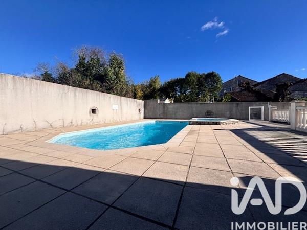 Appartement à vendre 3 pièces 63 m² Ruoms