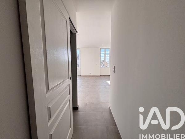Appartement à vendre 3 pièces 63 m² Ruoms