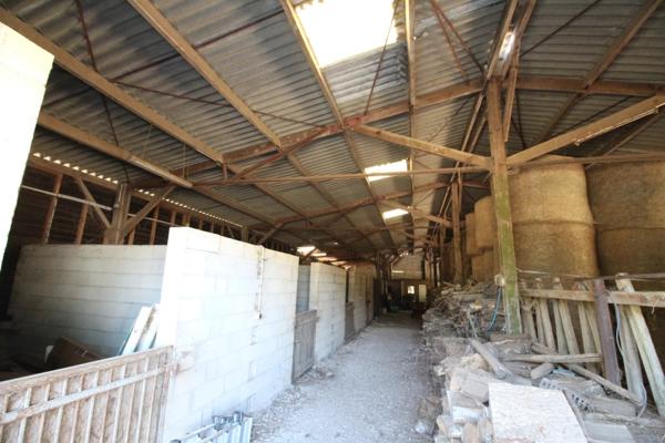 Maison de 3 chambres avec piscine, 6 hectares de terrain et installations équestres