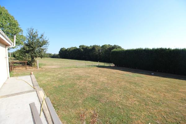Maison de 3 chambres avec piscine, 6 hectares de terrain et installations équestres