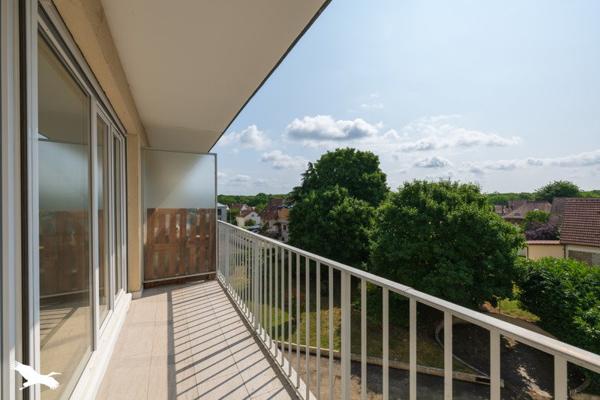 Appartement à vendre |  Achères |  5 pièces | 85 m²