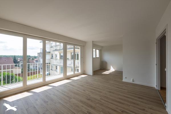 Appartement à vendre |  Achères |  5 pièces | 85 m²