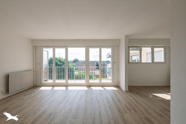 Appartement à vendre |  Achères |  5 pièces | 85 m²