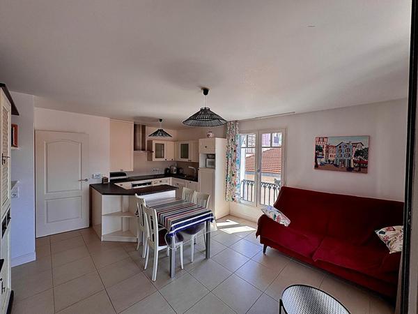 EXCLUSIVITÉ  Appartement Arcachon 3 pièce(s) 63 m2