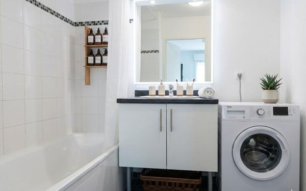 Appartement à vendre    3 pièces •  Labenne