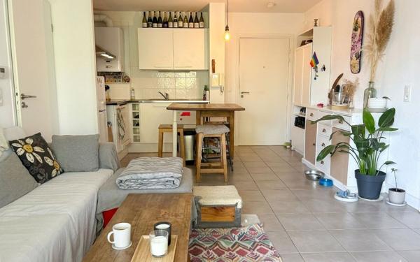 Appartement à vendre    3 pièces •  Labenne