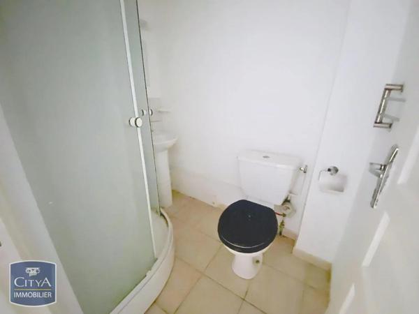 Appartement à vendre 1 pièce 27m² Aix-en-Provence (13100)