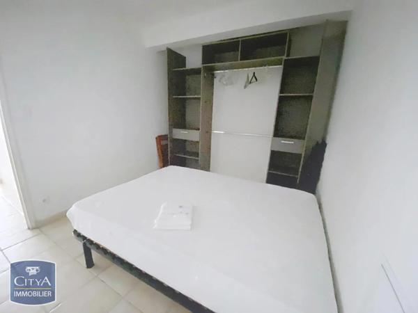 Appartement à vendre 1 pièce 27m² Aix-en-Provence (13100)
