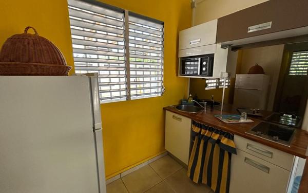 Maison à vendre    7 pièces • 92,92 m2 Saint-François