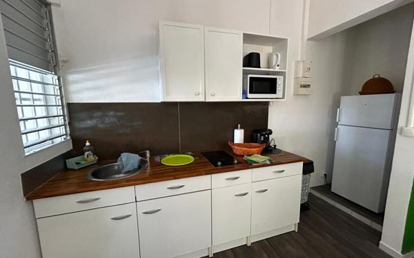 Maison à vendre    7 pièces • 92,92 m2 Saint-François