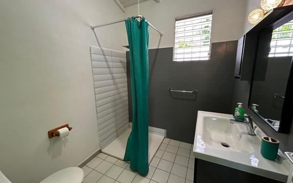 Maison à vendre    7 pièces • 92,92 m2 Saint-François
