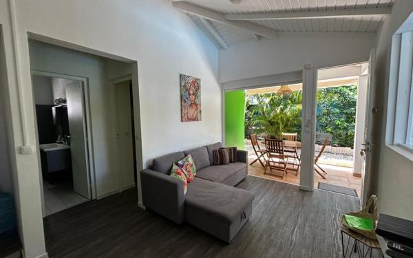 Maison à vendre    7 pièces • 92,92 m2 Saint-François