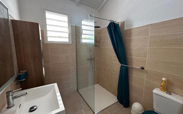 Maison à vendre    7 pièces • 92,92 m2 Saint-François