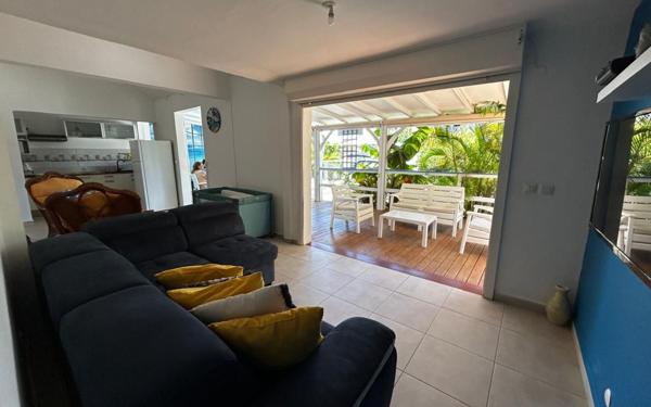 Maison à vendre    7 pièces • 92,92 m2 Saint-François