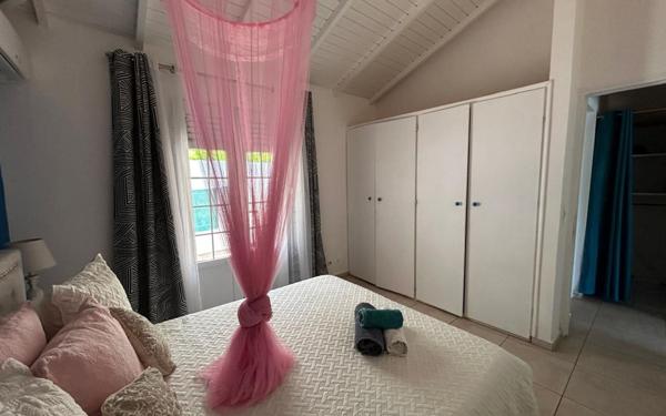 Maison à vendre    7 pièces • 92,92 m2 Saint-François