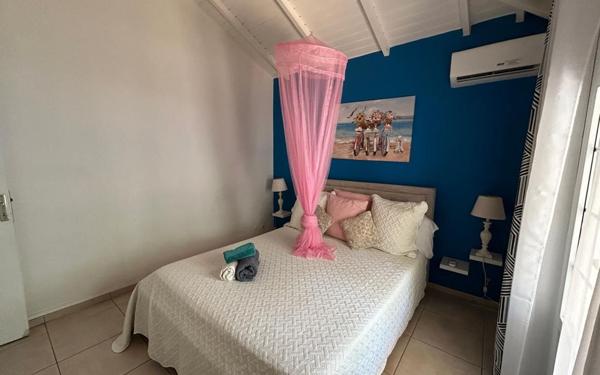Maison à vendre    7 pièces • 92,92 m2 Saint-François