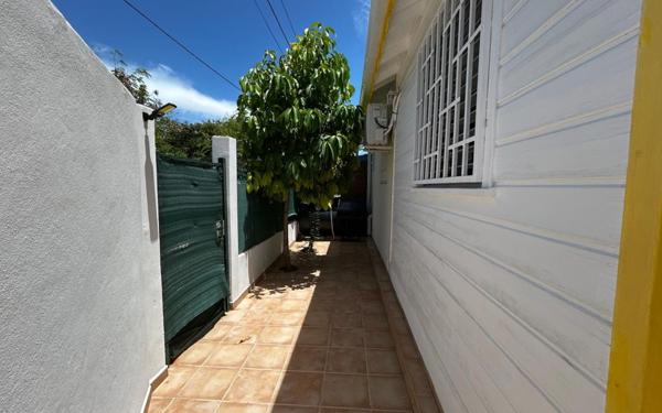 Maison à vendre    7 pièces • 92,92 m2 Saint-François