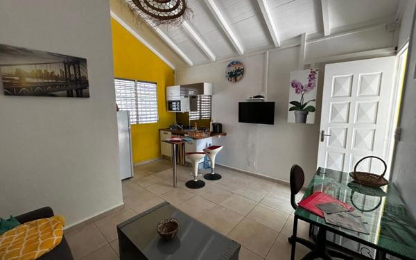 Maison à vendre    7 pièces • 92,92 m2 Saint-François