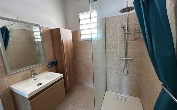 Maison à vendre    7 pièces • 92,92 m2 Saint-François