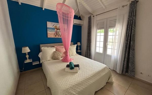 Maison à vendre    7 pièces • 92,92 m2 Saint-François