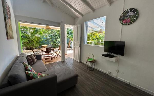 Maison à vendre    7 pièces • 92,92 m2 Saint-François