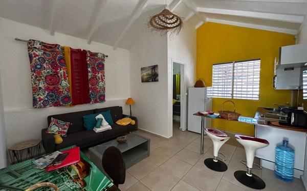 Maison à vendre    7 pièces • 92,92 m2 Saint-François