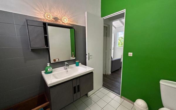 Maison à vendre    7 pièces • 92,92 m2 Saint-François