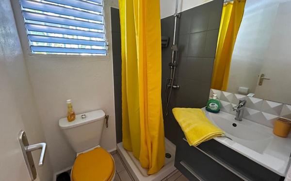 Maison à vendre    7 pièces • 92,92 m2 Saint-François