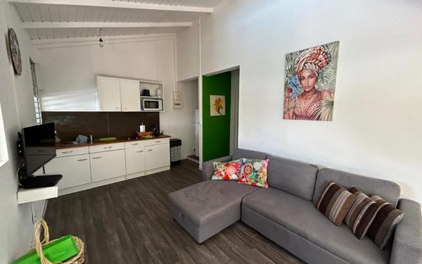 Maison à vendre    7 pièces • 92,92 m2 Saint-François