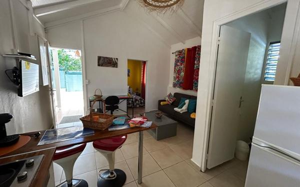 Maison à vendre    7 pièces • 92,92 m2 Saint-François