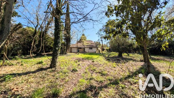 Maison à vendre 4 pièces 95 m² Velleron