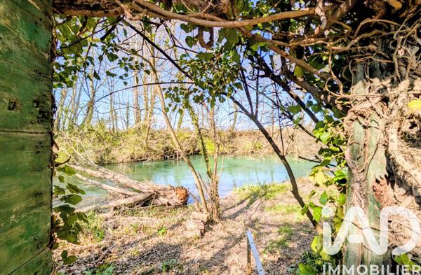 Maison à vendre 4 pièces 95 m² Velleron
