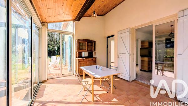 Maison à vendre 4 pièces 95 m² Velleron