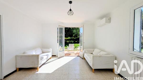 Maison à vendre 4 pièces 95 m² Velleron