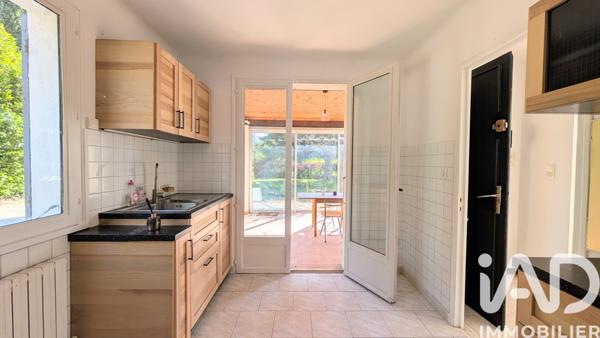 Maison à vendre 4 pièces 95 m² Velleron