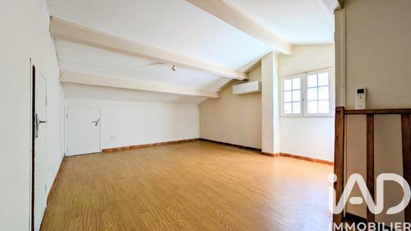 Maison à vendre 4 pièces 95 m² Velleron