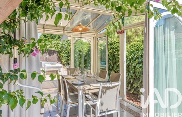 Maison à vendre 5 pièces 96 m² Six-Fours-les-Plages