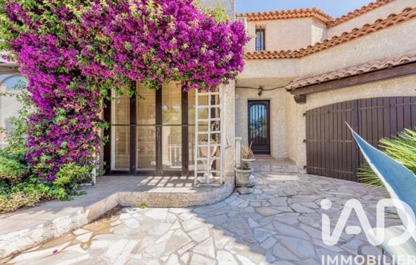 Maison à vendre 5 pièces 96 m² Six-Fours-les-Plages