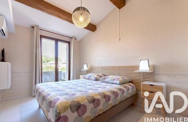 Maison à vendre 5 pièces 96 m² Six-Fours-les-Plages