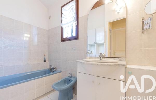 Maison à vendre 5 pièces 96 m² Six-Fours-les-Plages