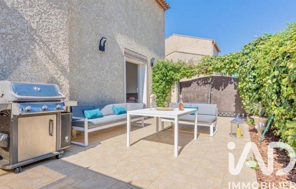 Maison à vendre 5 pièces 96 m² Six-Fours-les-Plages