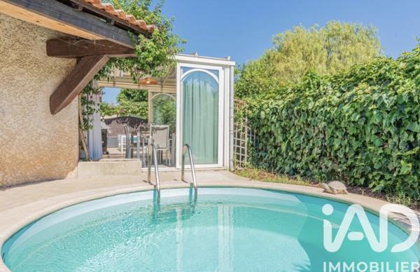 Maison à vendre 5 pièces 96 m² Six-Fours-les-Plages