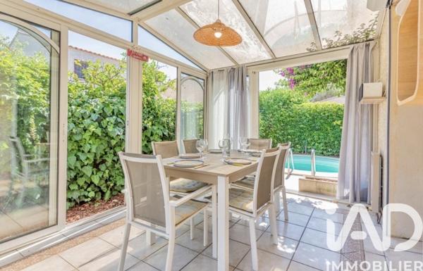 Maison à vendre 5 pièces 96 m² Six-Fours-les-Plages